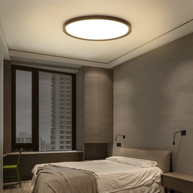 Потолочный светильник ImperiumLoft Extraslim 212745-26 Потолочный светильник ImperiumLoft Extraslim 212745-26