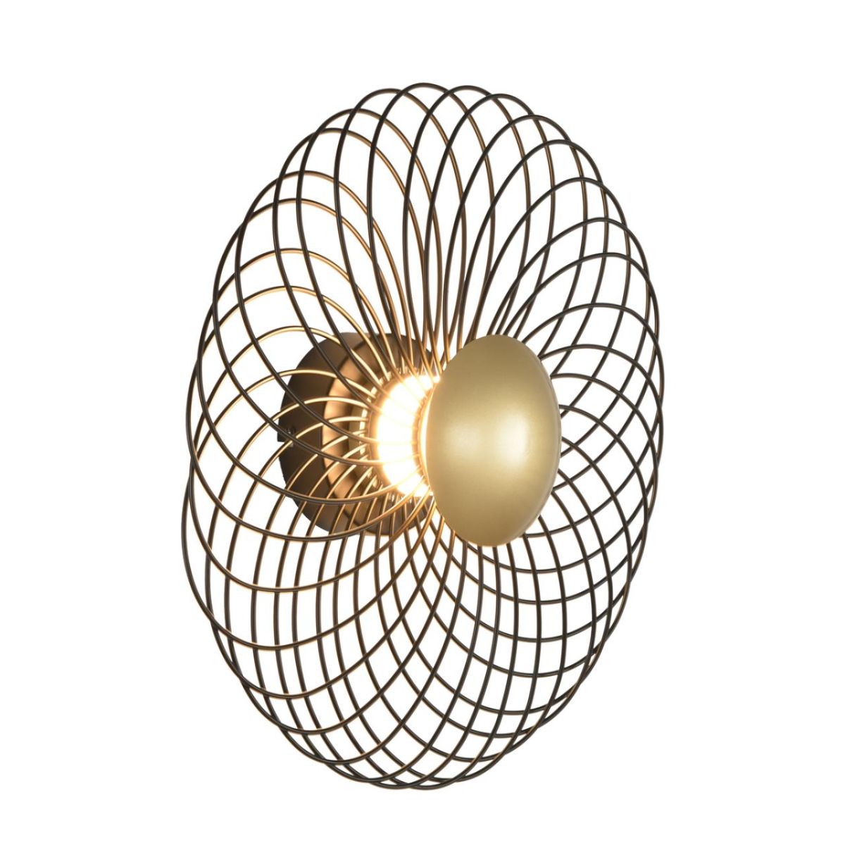 Настенный светильник Lumion Ledio Camomile 8379/8WL Настенный светильник Lumion Ledio Camomile 8379/8WL