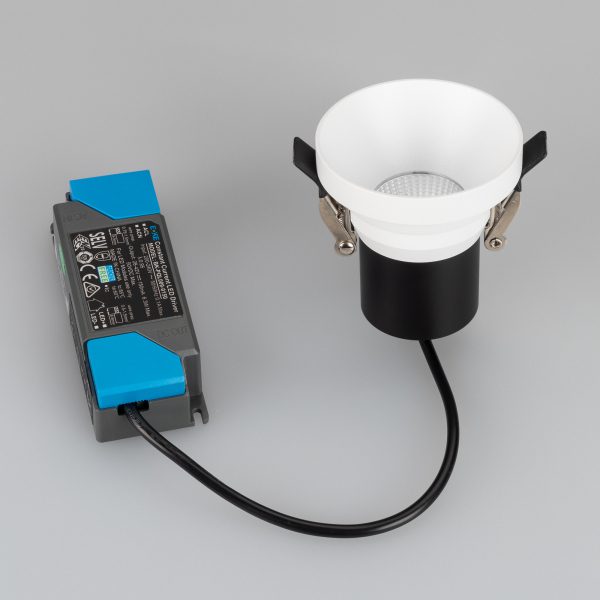 Встраиваемый светильник Arlight MS-Volcano-Built-R65-6W Day4000 035437 Встраиваемый светильник Arlight MS-Volcano-Built-R65-6W Day4000 035437