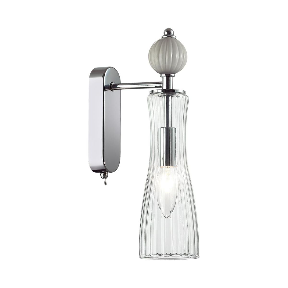 Бра Lumion Neoclassi Emily 8269/1W Бра Lumion Neoclassi Emily 8269/1W