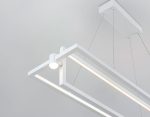 Подвесная люстра Ambrella Light Comfort FL5735