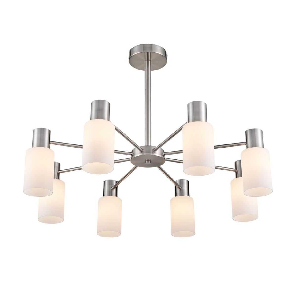 Люстра на штанге Lumion Mave 8099/8C Люстра на штанге Lumion Mave 8099/8C