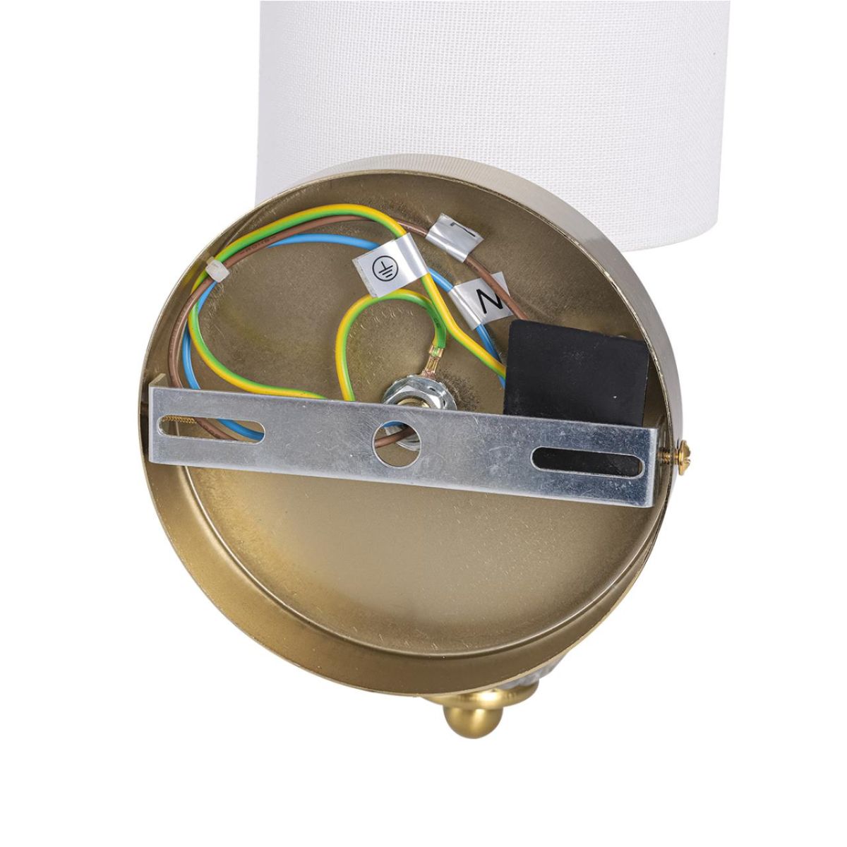 Бра Lumion Moderni Ilmira 8337/1W Бра Lumion Moderni Ilmira 8337/1W