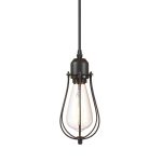Подвесной светильник LOFT IT Loft cage Loft1124