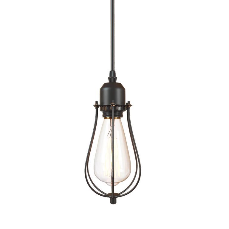 Подвесной светильник LOFT IT Loft cage Loft1124