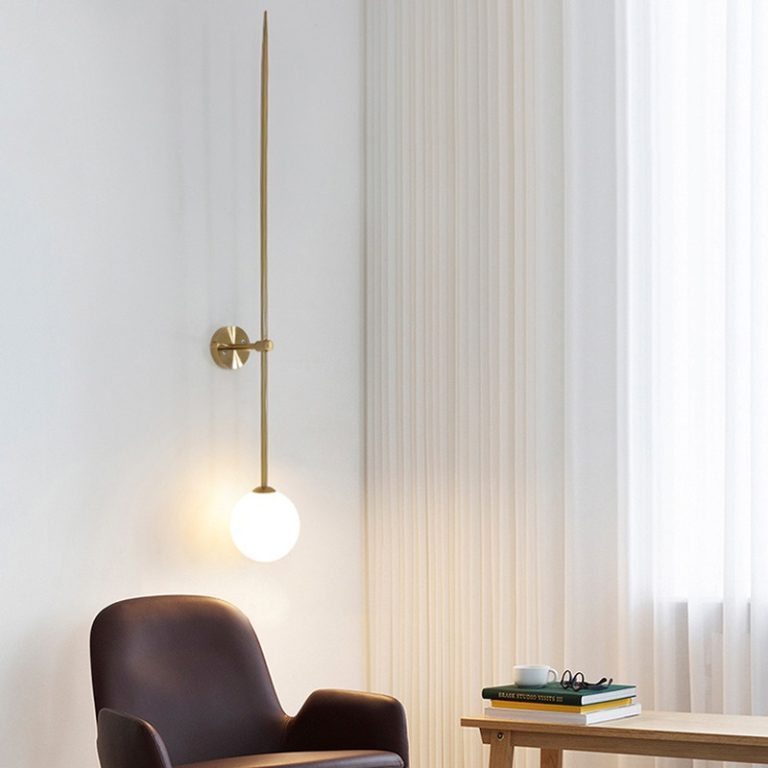 Настенный светильник ImperiumLoft Lines 178058-26