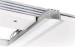 Профиль Arlight PLS-LOCK-H25-FM-2000 ANOD 016447