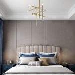 Люстра на штанге ImperiumLoft Traverse 207813-26