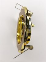 Встраиваемый светильник Elvan TCH-16-MR16-5.3-Yl-Gl