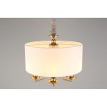 Подвесная люстра APLOYT Berze APL.721.06.05