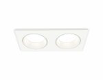 Встраиваемый светильник Ambrella Light Techno XC6525001 (C6525, N6110)