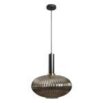 Подвесной светильник Loft IT IRIS 2070-C+BL