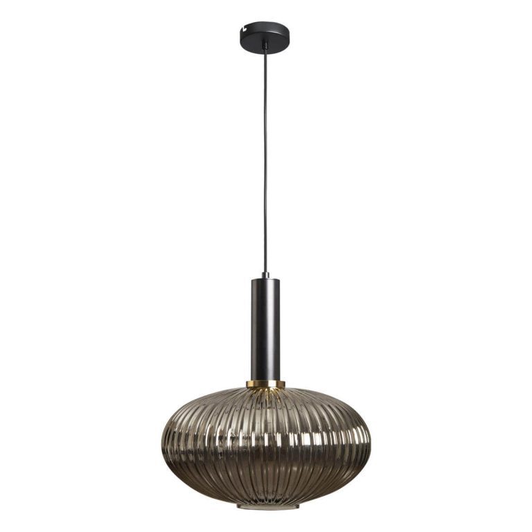 Подвесной светильник Loft IT IRIS 2070-C+BL