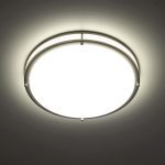 Настенно-потолочный светильник Citilux Бостон CL709501N