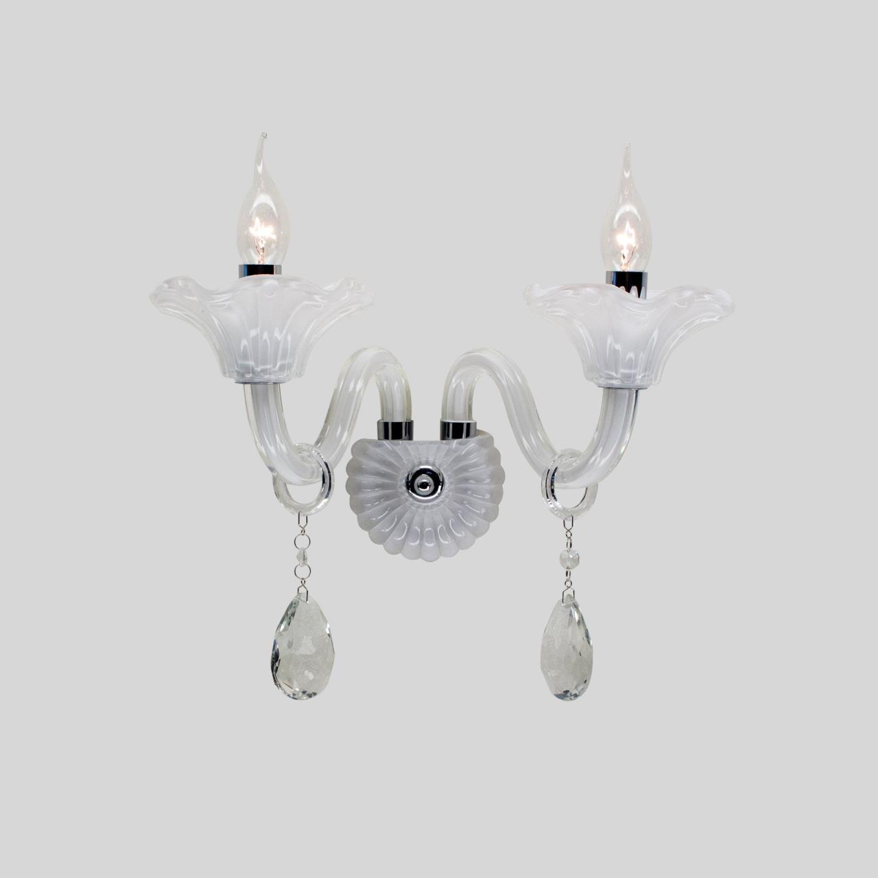 Бра Citilux Ирида CL351320 Бра Citilux Ирида CL351320