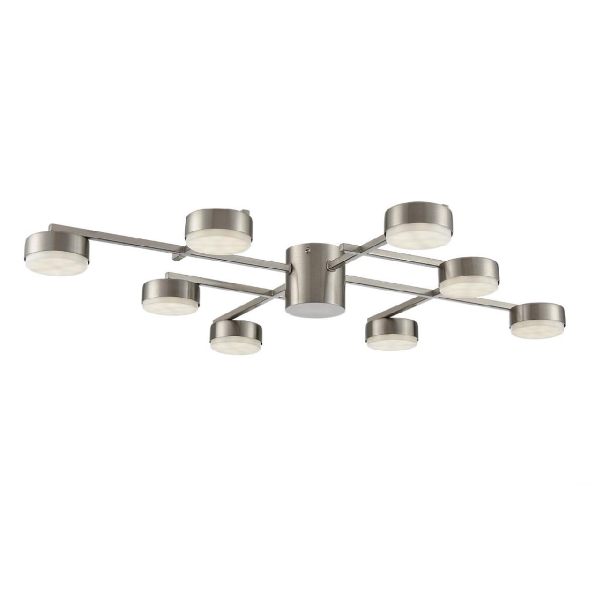 Потолочная люстра Lumion Dabra 8115/8C Потолочная люстра Lumion Dabra 8115/8C
