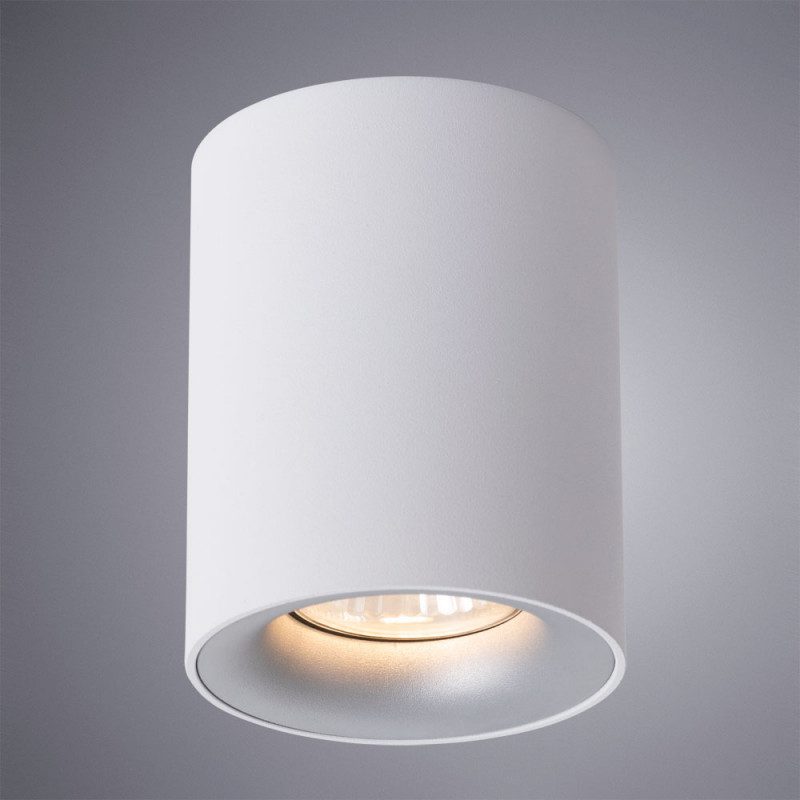 Накладной светильник ARTE Lamp A1532PL-1WH Накладной светильник ARTE Lamp A1532PL-1WH