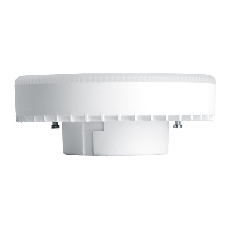 Лампа светодиодная Feron LB-474 GX70 25W 6400K 38270