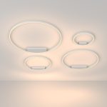 Потолочный светильник Maytoni Rim MOD058CL-L65W3K