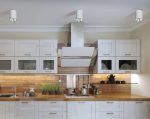 Накладной светильник De Markt Прайм 850010801