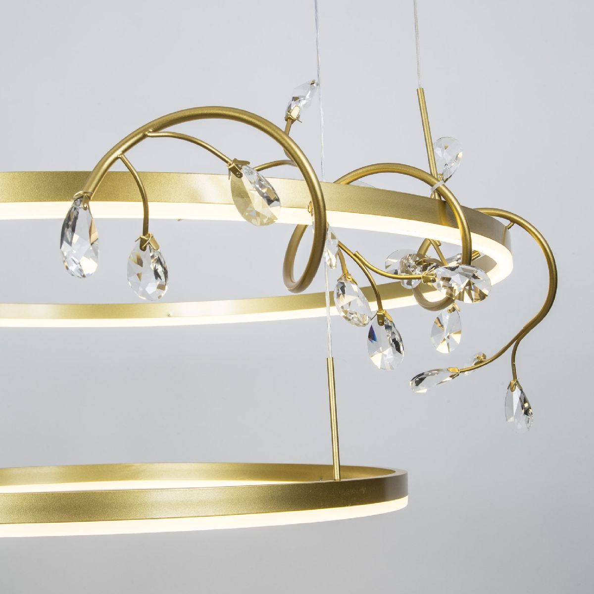 Подвесной светильник LED4U L3103-800 Подвесной светильник LED4U L3103-800