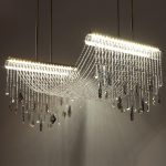 Потолочная люстра Odeon Light Hall Afina 5420/48L