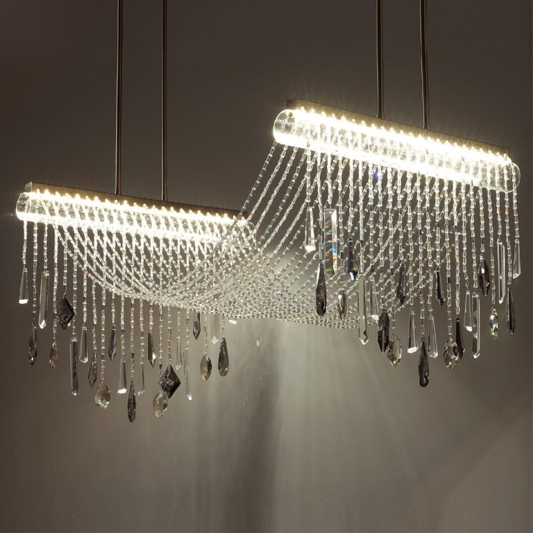 Потолочная люстра Odeon Light Hall Afina 5420/48L