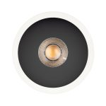 Встраиваемый светильник Arlight MS-HARBOR-R123-20W Warm3000 050185