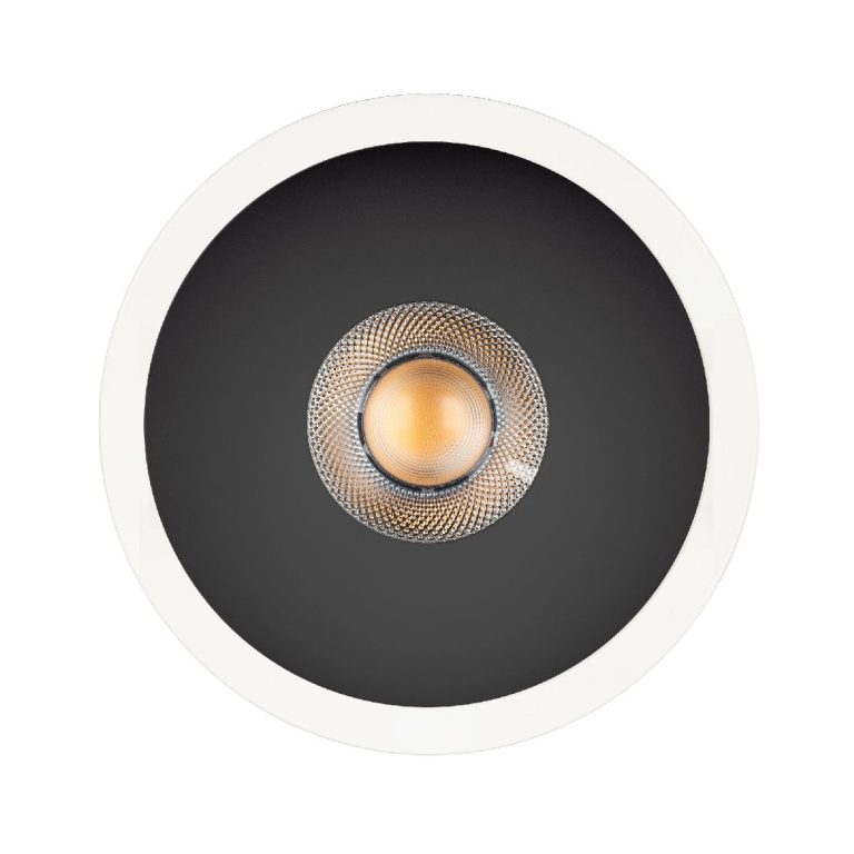 Встраиваемый светильник Arlight MS-HARBOR-R123-20W Warm3000 050185