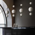 Подвесной светильник ImperiumLoft White beads 275303-22