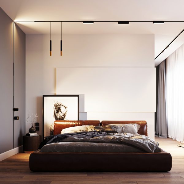 Трековый светильник Arlight Mag-Flat-Fold-25-S1004-30W Day4000 034243 Трековый светильник Arlight Mag-Flat-Fold-25-S1004-30W Day4000 034243