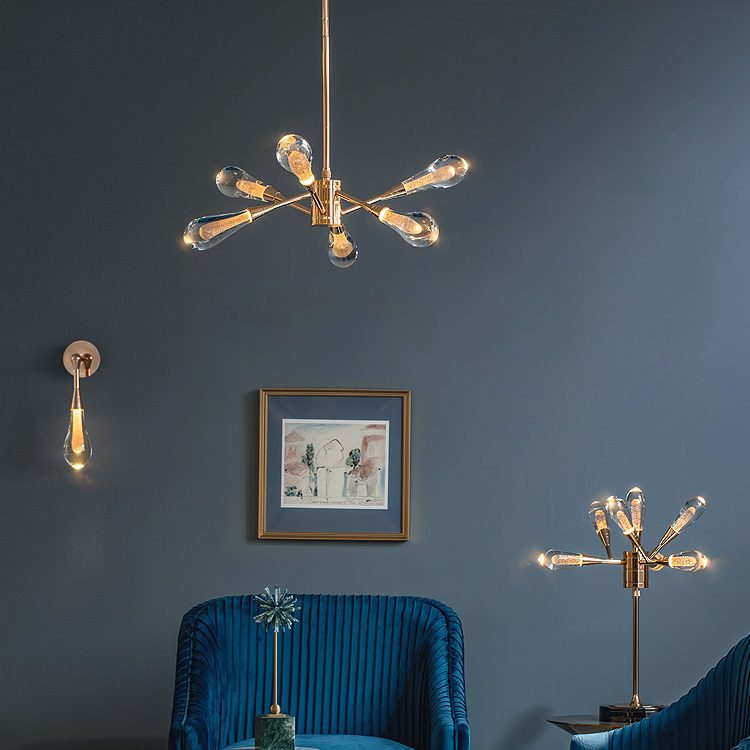 Настенный светильник ImperiumLoft Fial 241386-26 Настенный светильник ImperiumLoft Fial 241386-26