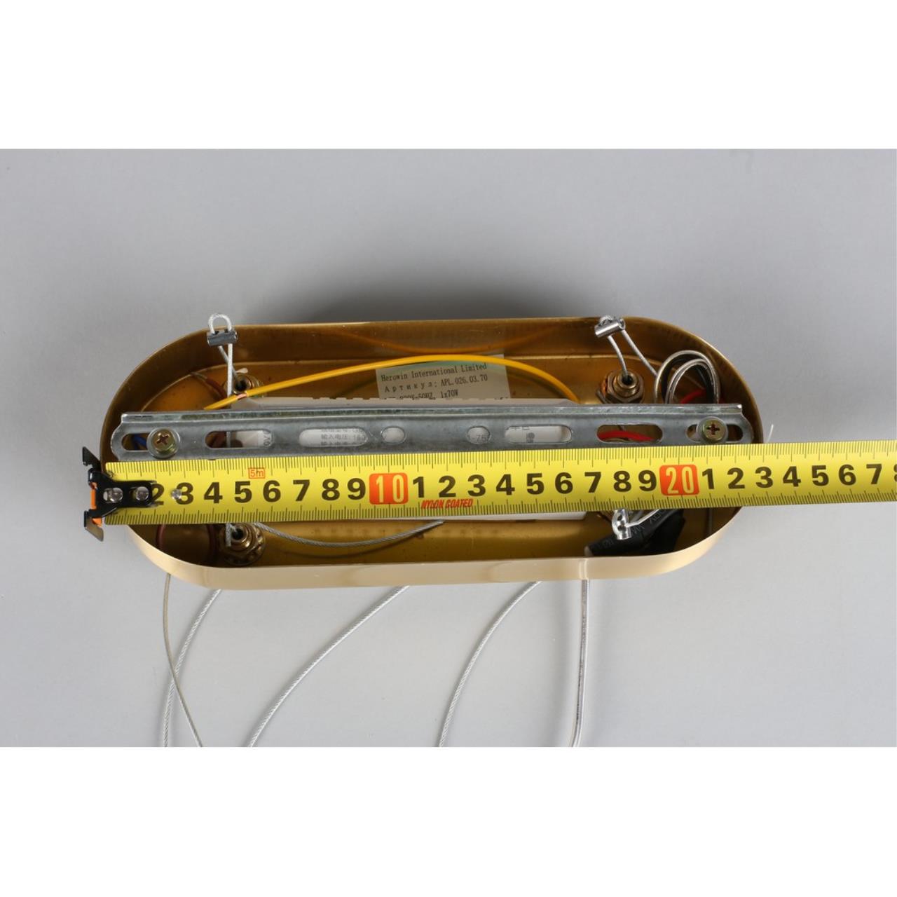 Подвесная светодиодная люстра Aployt Nicoletta APL.026.03.70 Подвесная светодиодная люстра Aployt Nicoletta APL.026.03.70