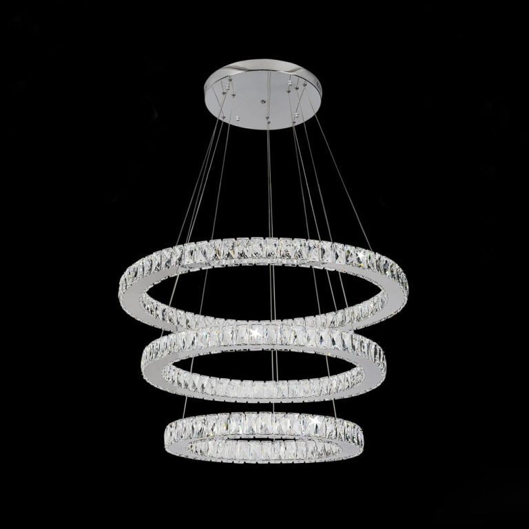 Подвесной светильник Citilux Olimpia EL330P90.1
