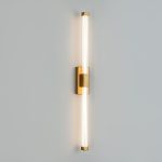 Настенный светильник LED4U L2241-600 BS