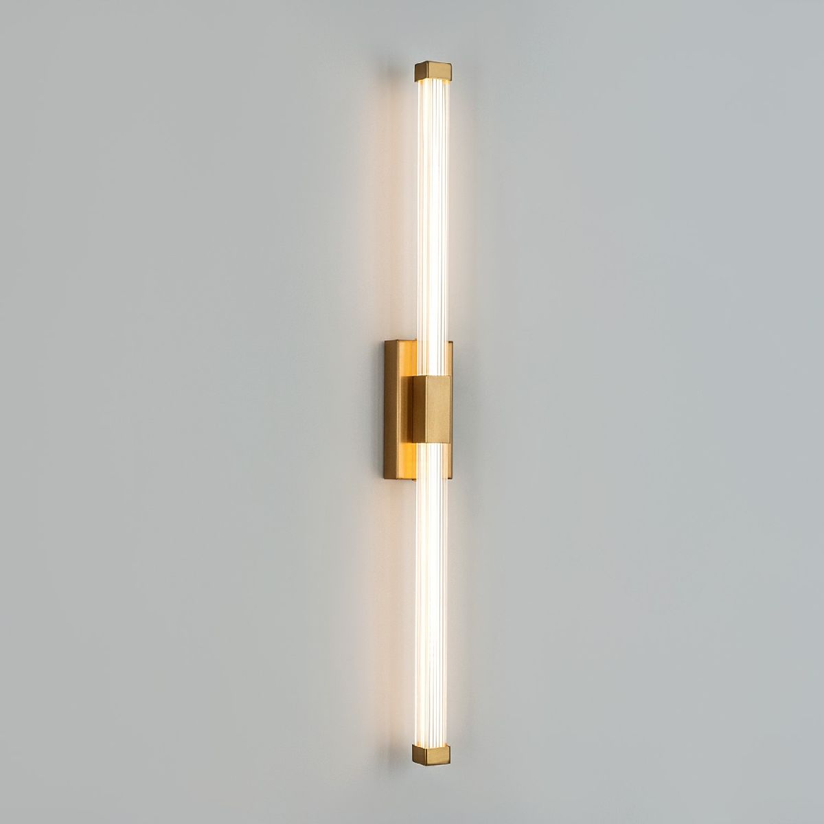 Настенный светильник LED4U L2241-600 BS Настенный светильник LED4U L2241-600 BS