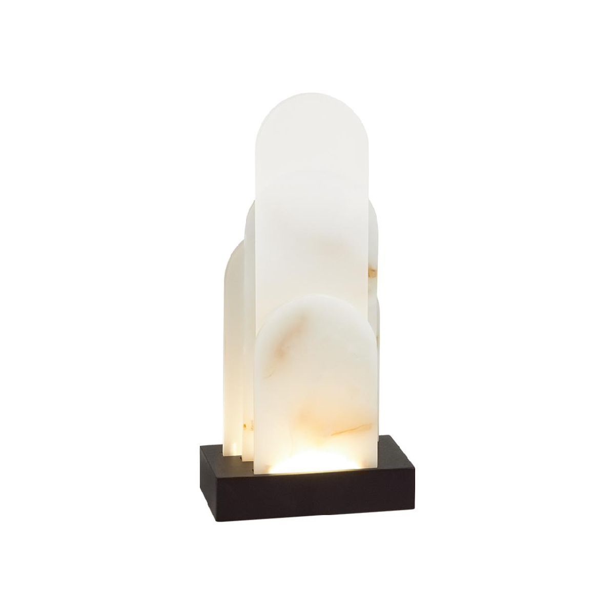 Настольная лампа Odeon Light Foros Hightech 5438/12TL Настольная лампа Odeon Light Foros Hightech 5438/12TL