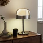 Настольная лампа ImperiumLoft Noten 140902-26