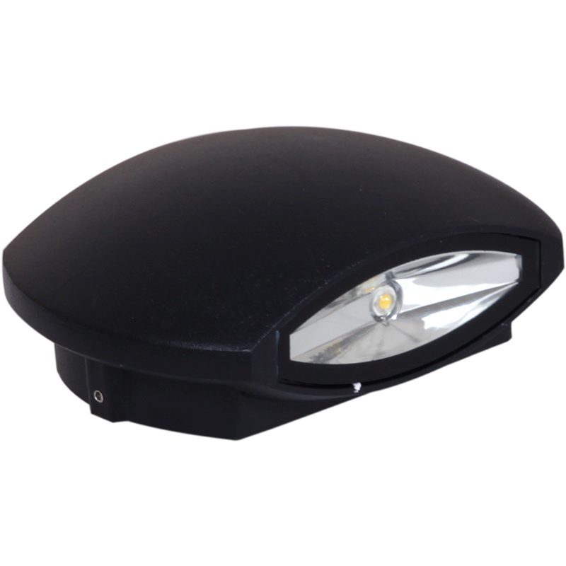 Архитектурный светильник Reluce 86008-9.2-002TLB LED2*3W BK Архитектурный светильник Reluce 86008-9.2-002TLB LED2*3W BK