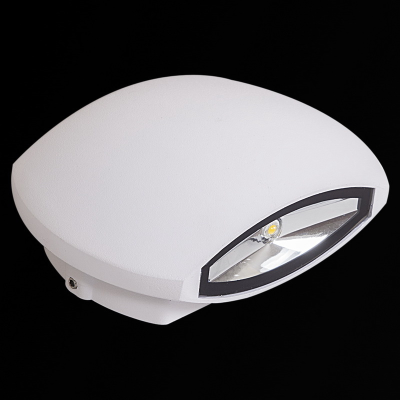 Архитектурный светильник Reluce 86008-9.2-002TLB LED2*3W WT Архитектурный светильник Reluce 86008-9.2-002TLB LED2*3W WT