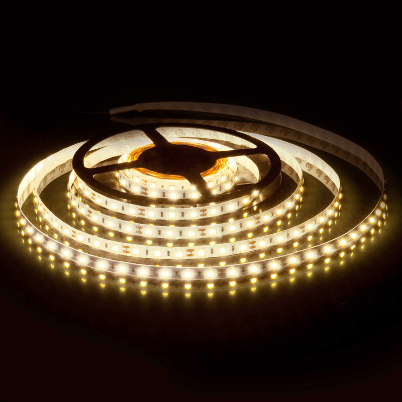 Светодиодная лента Elektrostandard 24V 14,4W 60Led 5050 IP65 дневной белый, 5м 4690389167744 Светодиодная лента Elektrostandard 24V 14,4W 60Led 5050 IP65 дневной белый, 5м 4690389167744