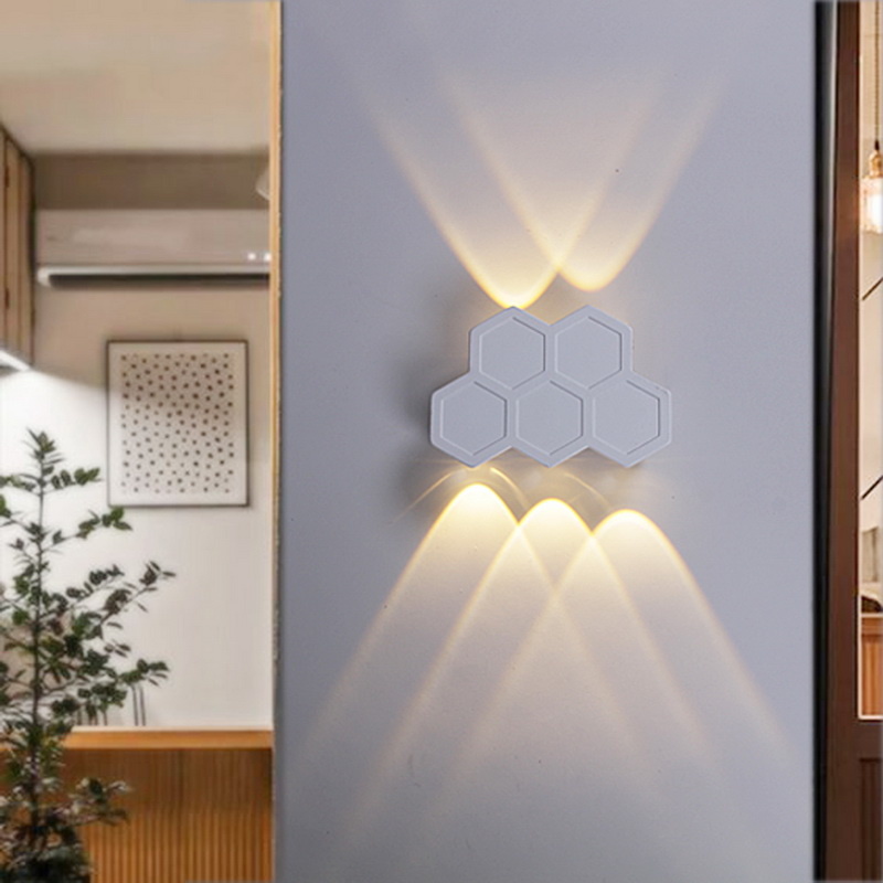Архитектурный светильник Reluce 86222-9.2-005U LED5*1W WT Архитектурный светильник Reluce 86222-9.2-005U LED5*1W WT