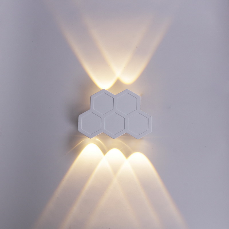 Архитектурный светильник Reluce 86222-9.2-005U LED5*1W WT Архитектурный светильник Reluce 86222-9.2-005U LED5*1W WT