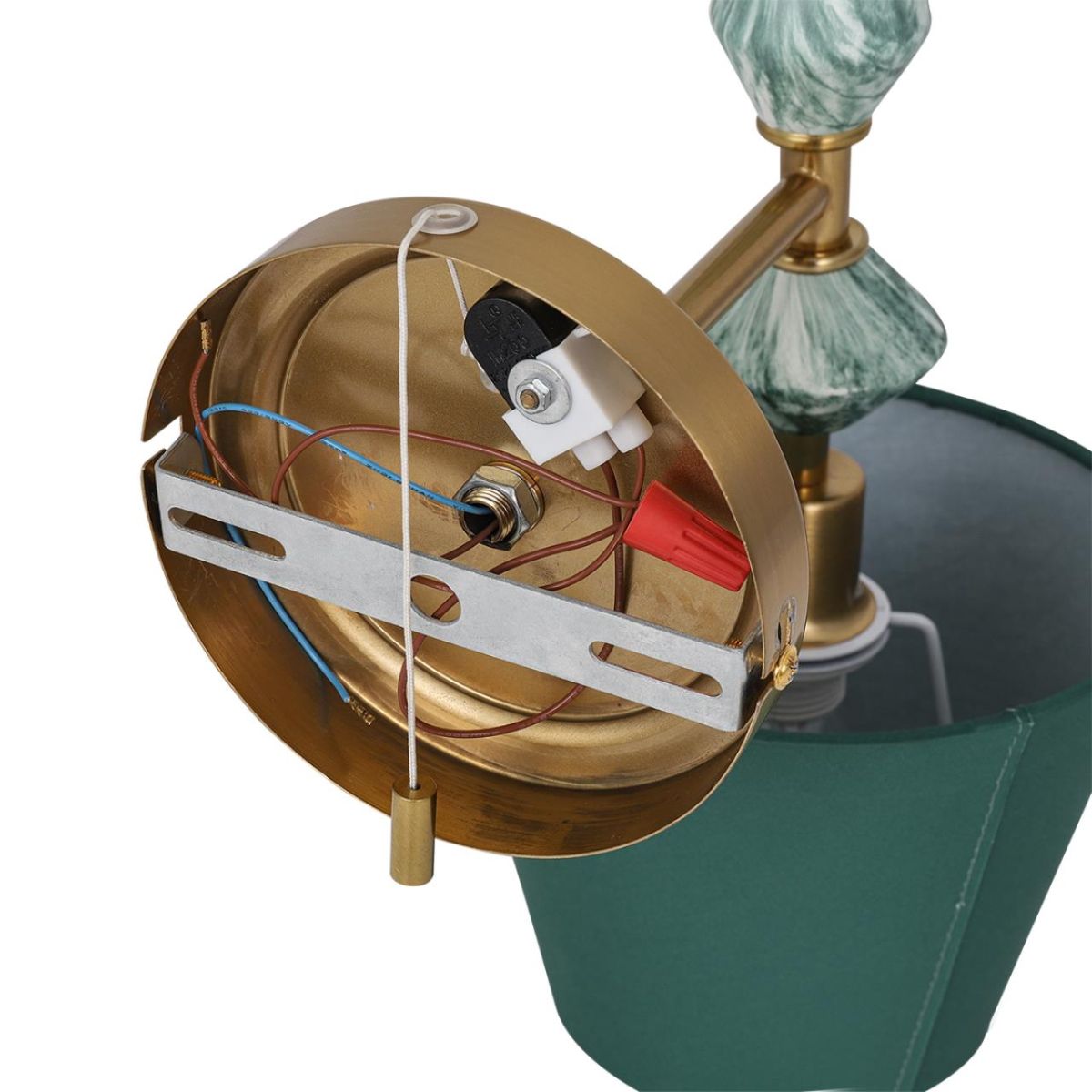 Бра Lumion Classi Vermont 8275/1W Бра Lumion Classi Vermont 8275/1W