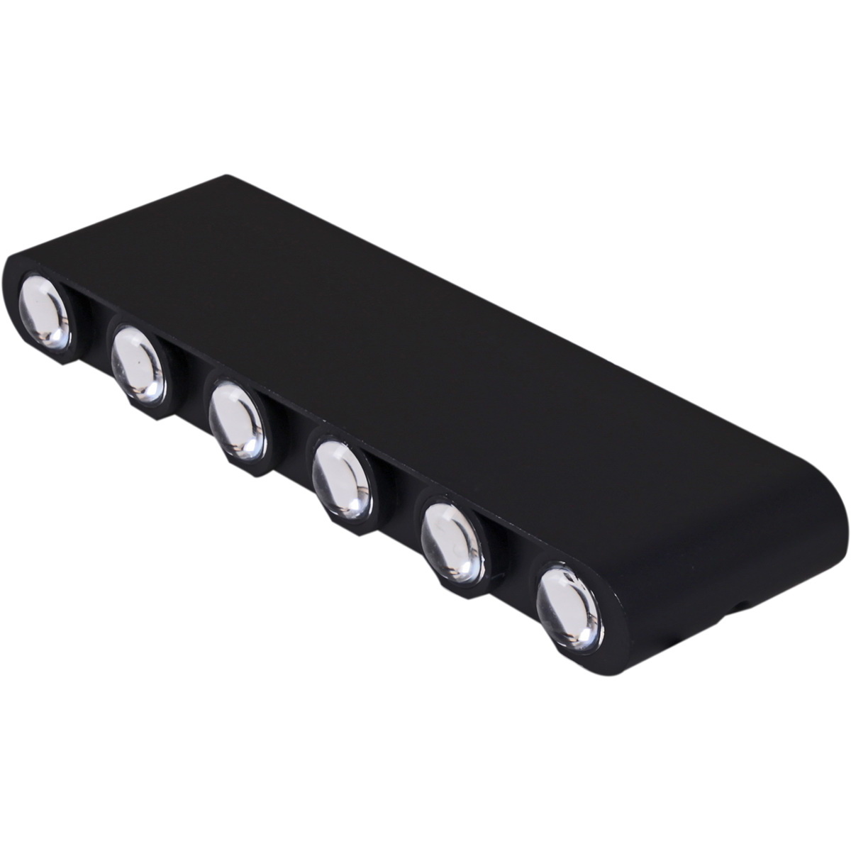 Архитектурный светильник Reluce 86513-9.2-012TL LED12*1W/MIX BK Архитектурный светильник Reluce 86513-9.2-012TL LED12*1W/MIX BK