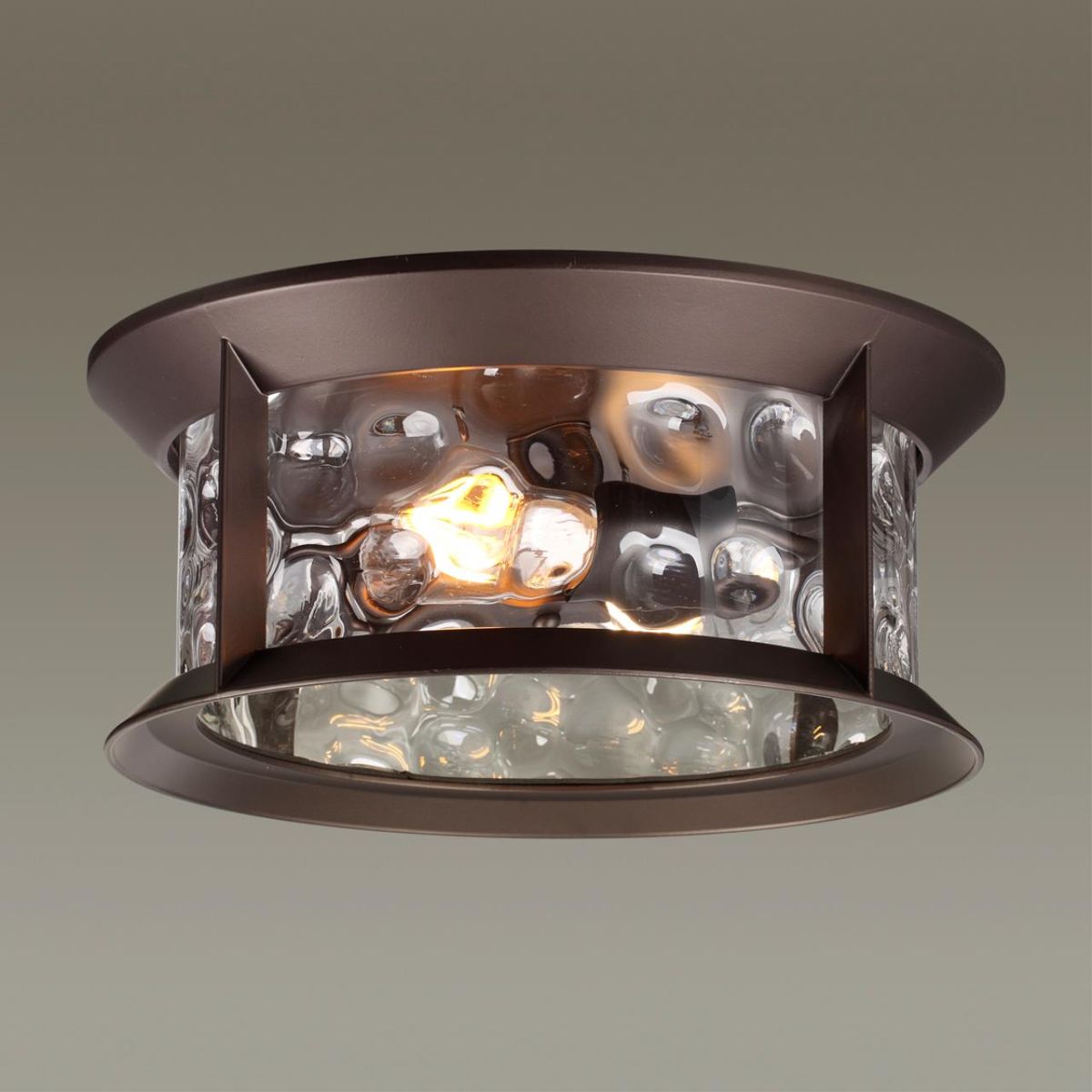 Уличный потолочный светильник Odeon Light Mavret 4961/2C Уличный потолочный светильник Odeon Light Mavret 4961/2C