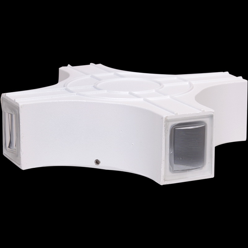 Архитектурный светильник Reluce 86824-9.2-004TLF LED4*3W WT Архитектурный светильник Reluce 86824-9.2-004TLF LED4*3W WT