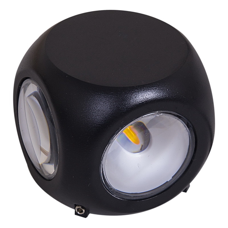 Архитектурный светильник Reluce 86828-9.2-004TLFA LED4*3W BK Архитектурный светильник Reluce 86828-9.2-004TLFA LED4*3W BK