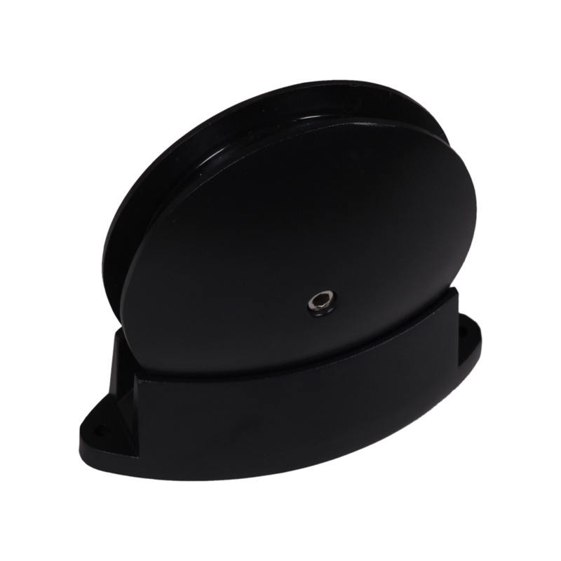 Архитектурный светильник Reluce 86849-0.3-003TL LED3*3W BK Архитектурный светильник Reluce 86849-0.3-003TL LED3*3W BK
