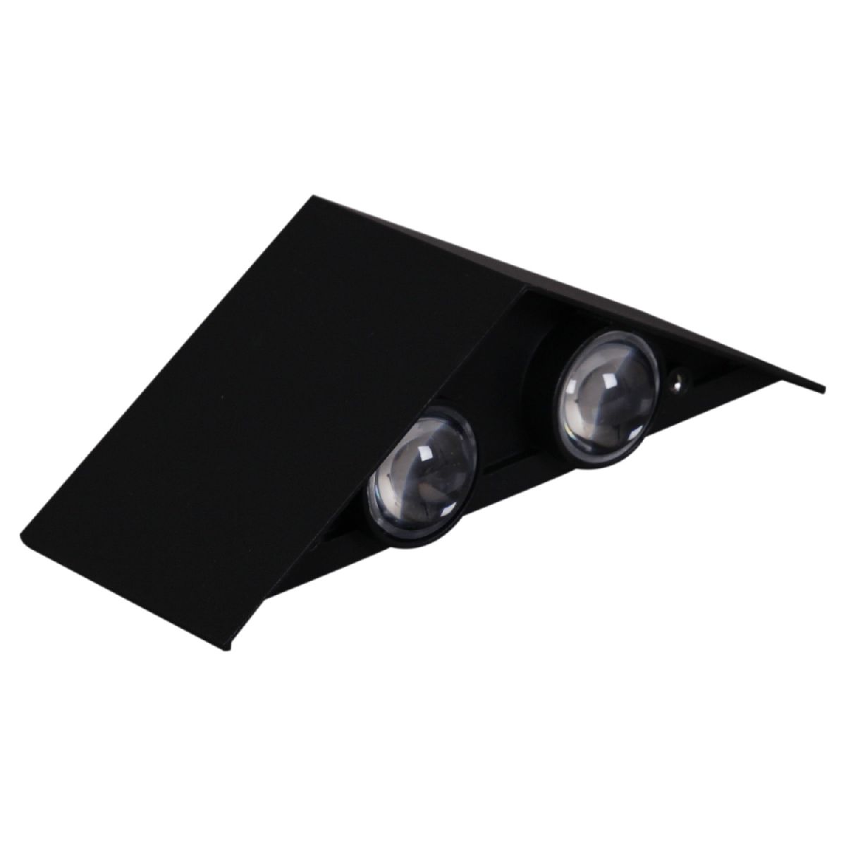 Архитектурный светильник Reluce 86856-9.2-001KT LED4W BK Архитектурный светильник Reluce 86856-9.2-001KT LED4W BK